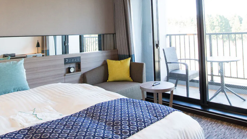 Airport Hotel Kumamoto