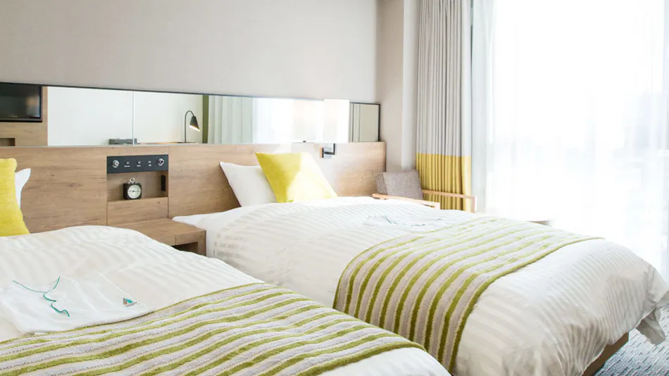 Airport Hotel Kumamoto