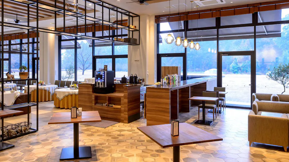 Airport Hotel Kumamoto