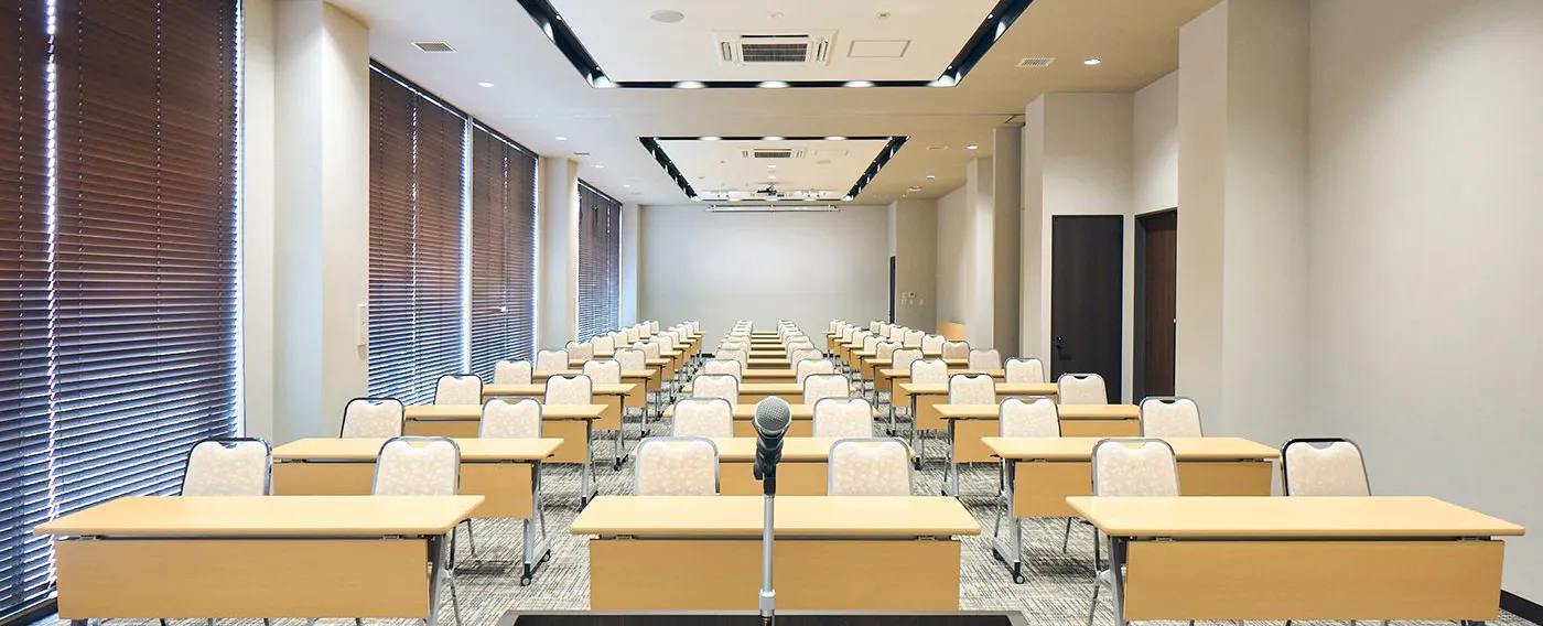 会議室