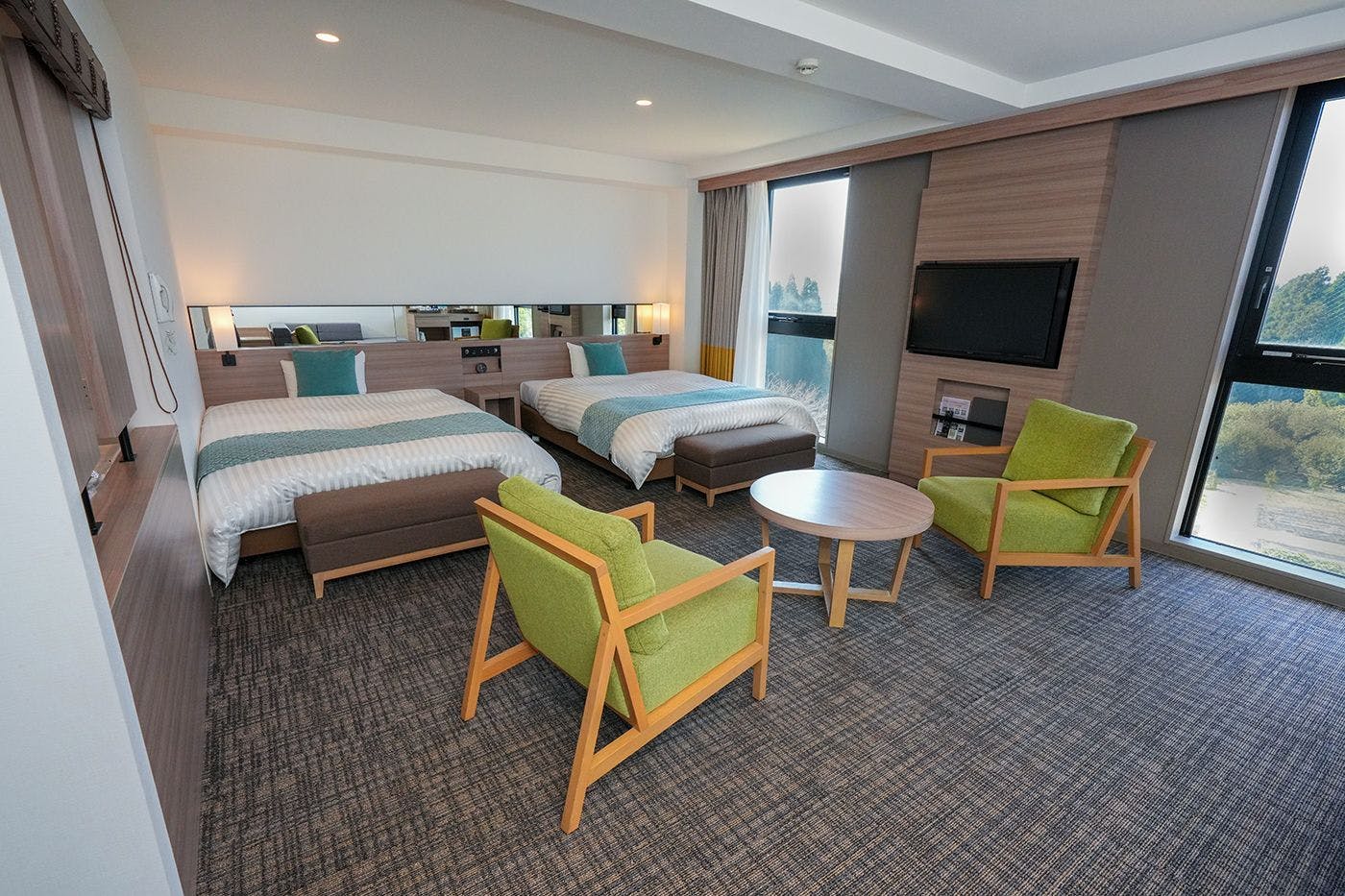 Airport Hotel Kumamoto