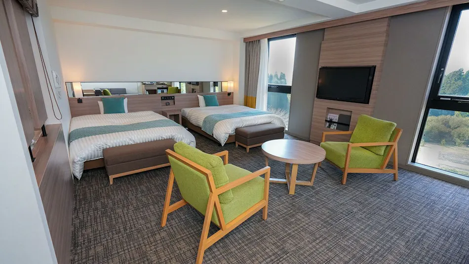 Airport Hotel Kumamoto