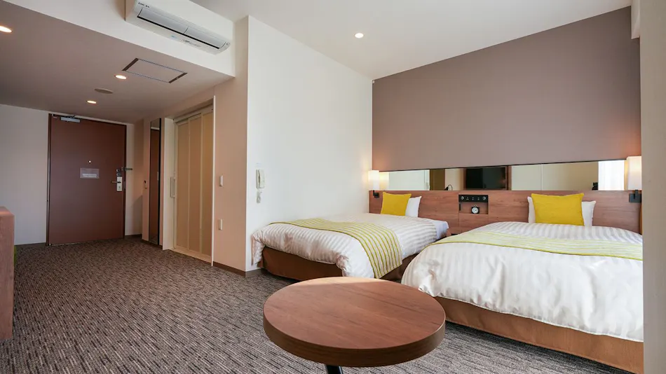 Airport Hotel Kumamoto