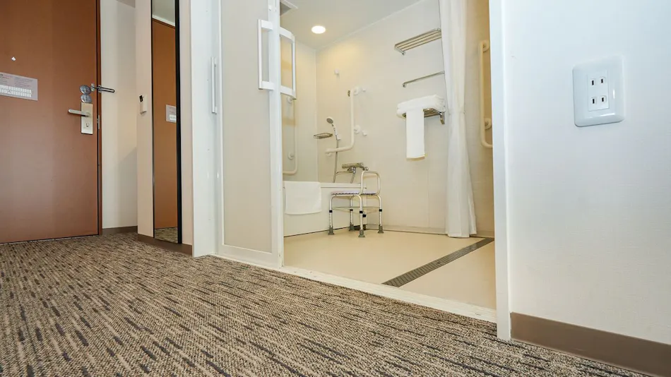 Airport Hotel Kumamoto