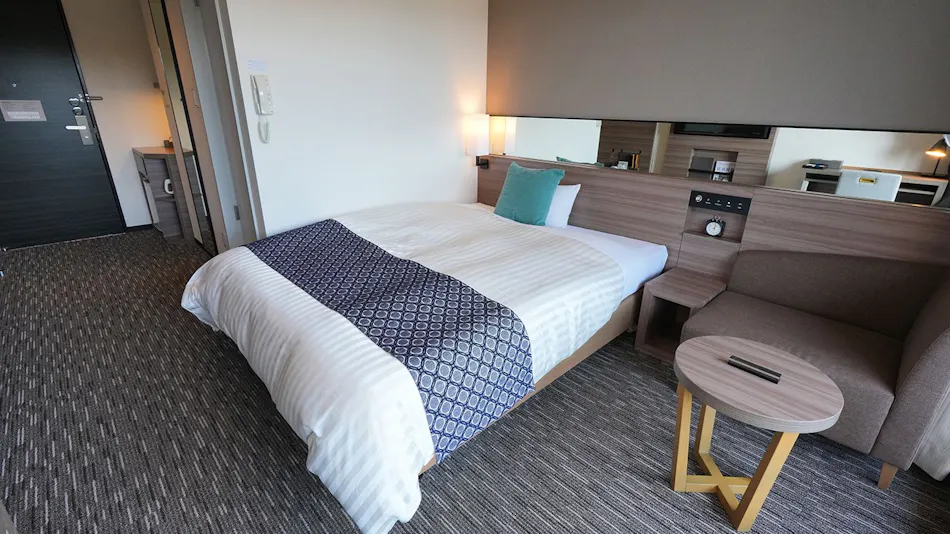 Airport Hotel Kumamoto