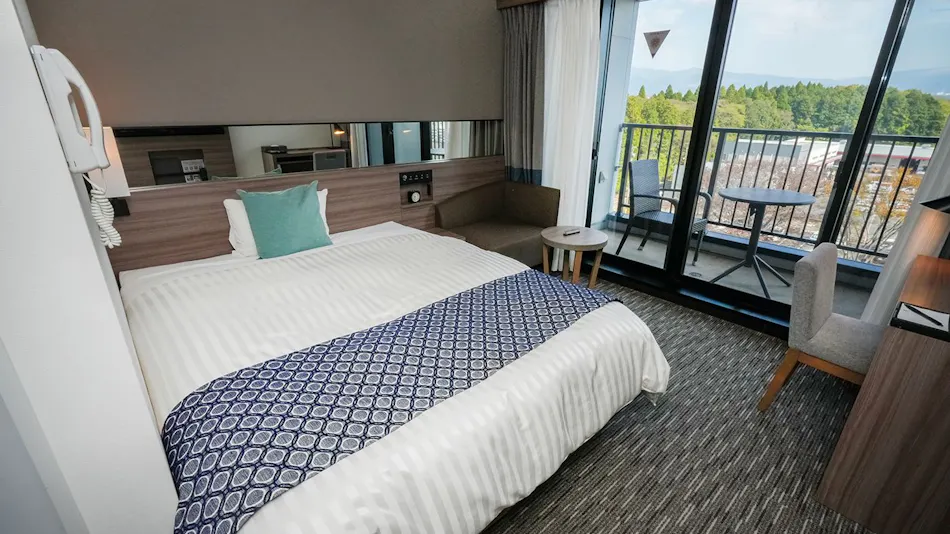 Airport Hotel Kumamoto