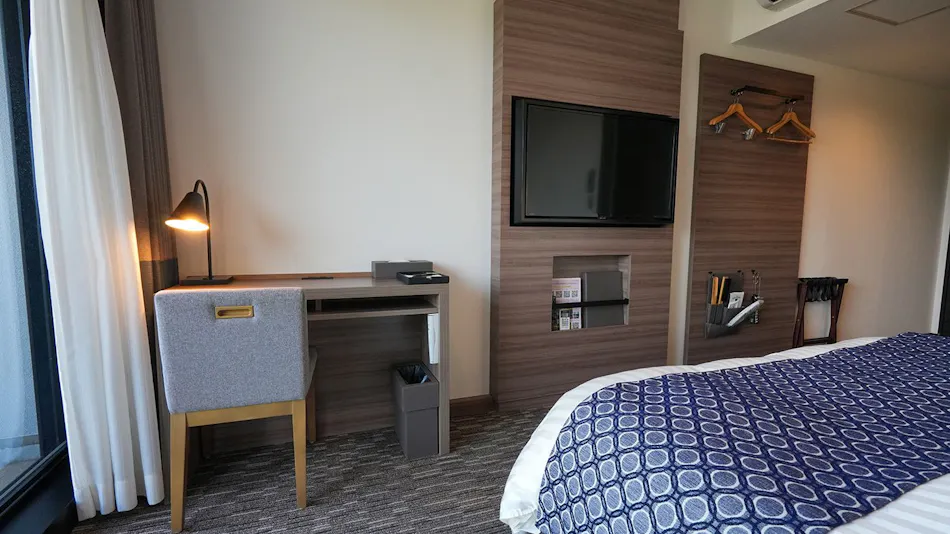 Airport Hotel Kumamoto