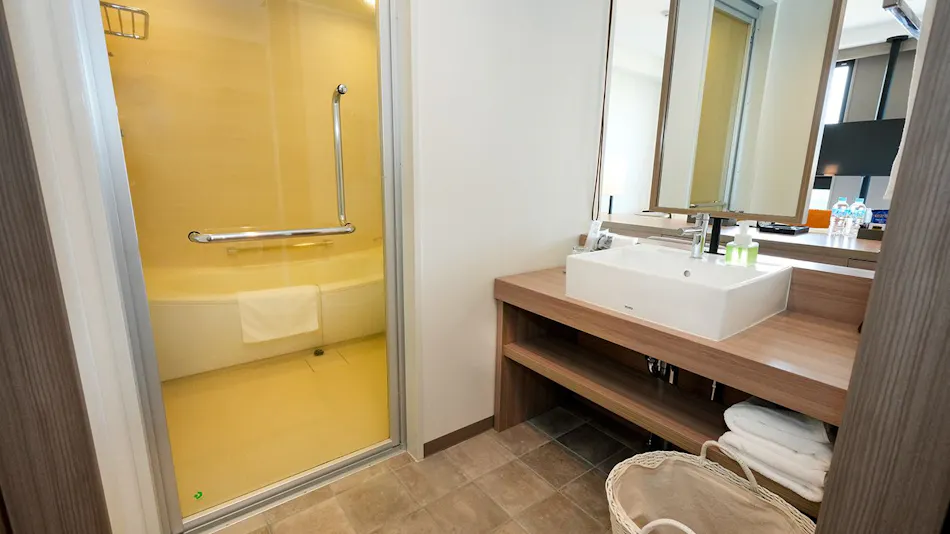 Airport Hotel Kumamoto