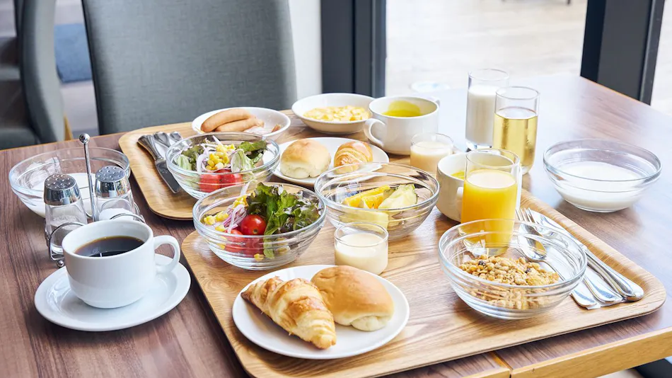 Airport Hotel Kumamoto