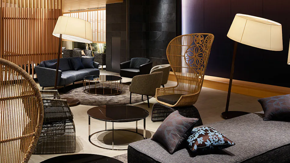 Mitsui Garden Hotel Ginza Gochome