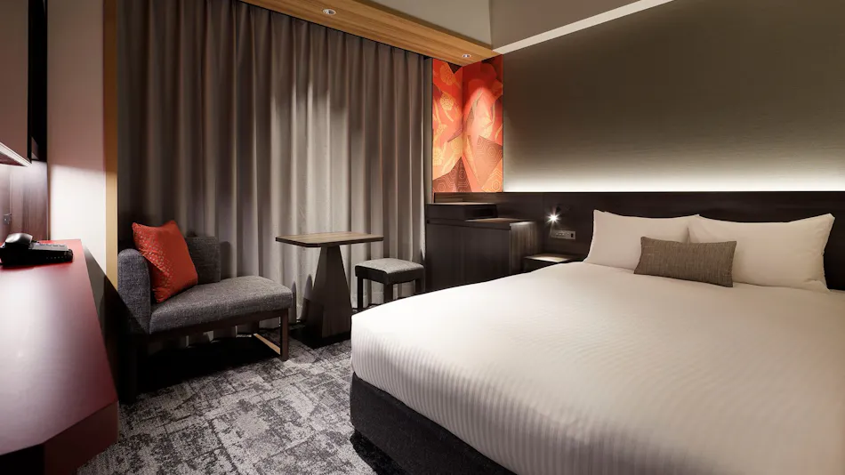 Mitsui Garden Hotel Ginza Gochome