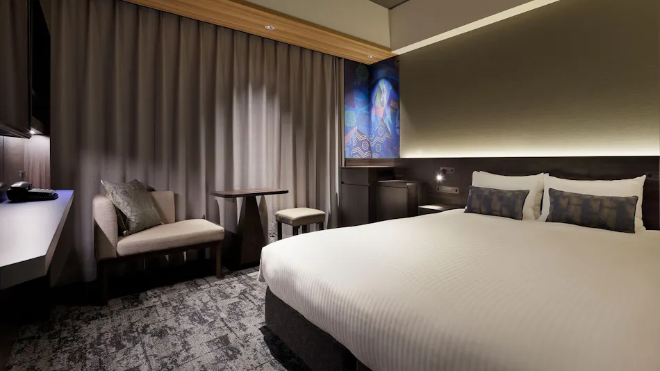 Mitsui Garden Hotel Ginza Gochome