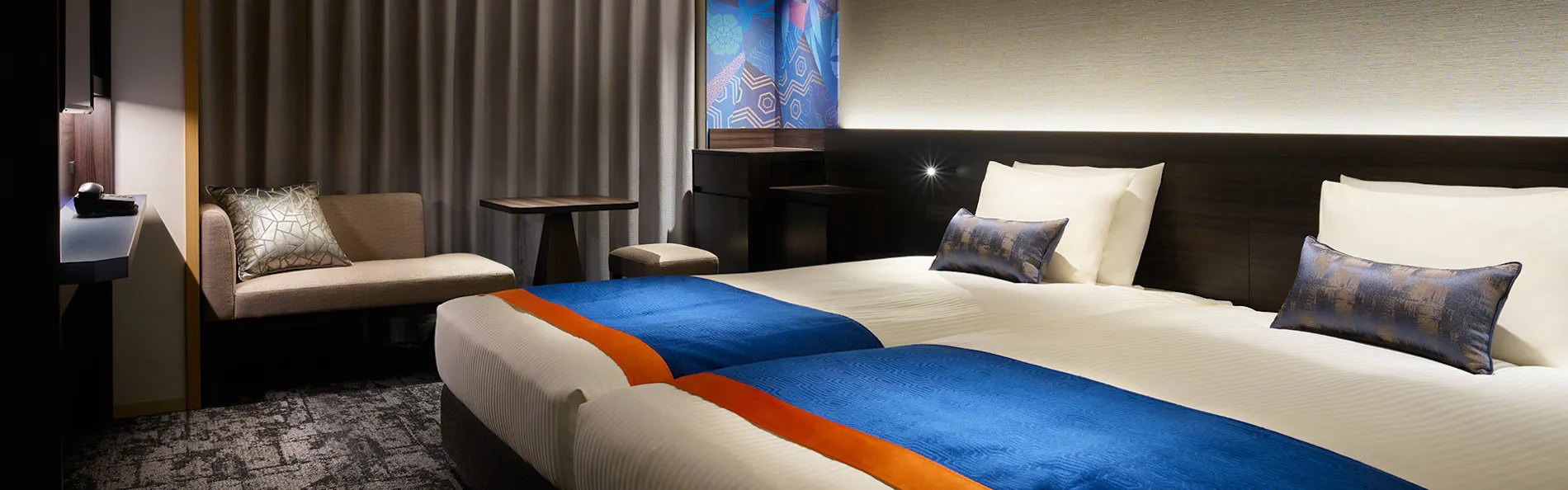 三井ガーデンホテル銀座五丁目