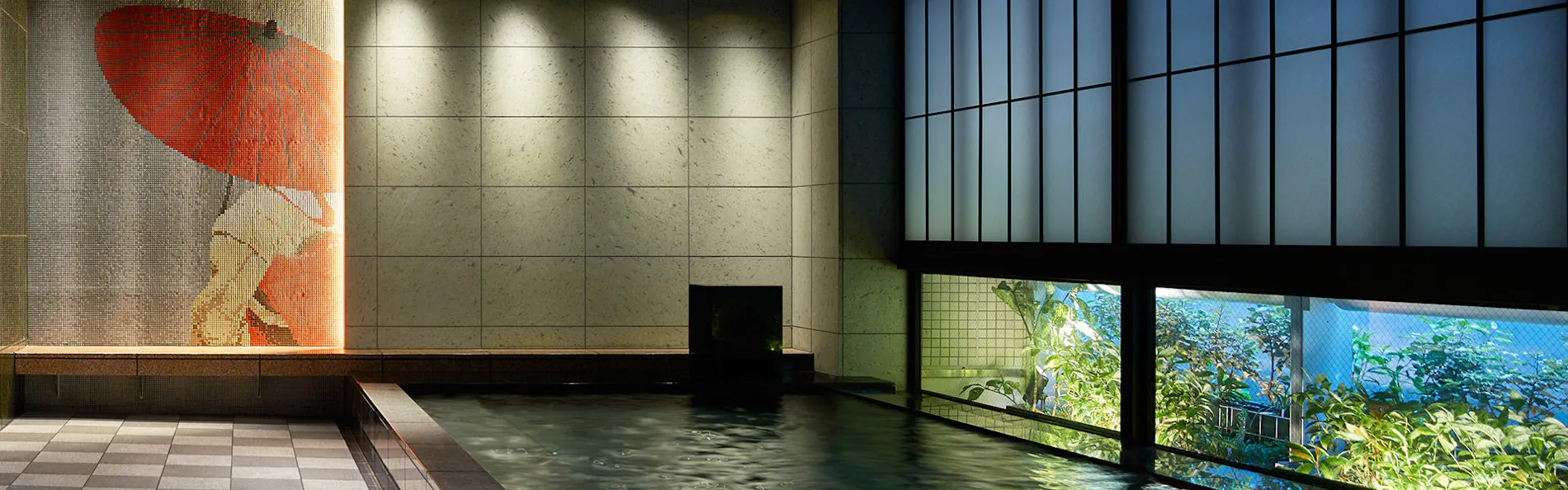 三井ガーデンホテル銀座五丁目