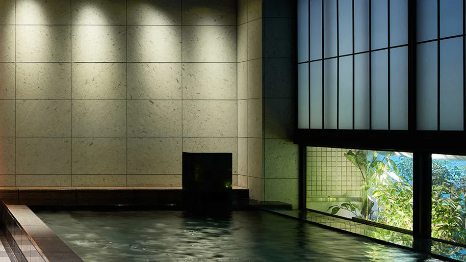 Mitsui Garden Hotel Ginza Gochome