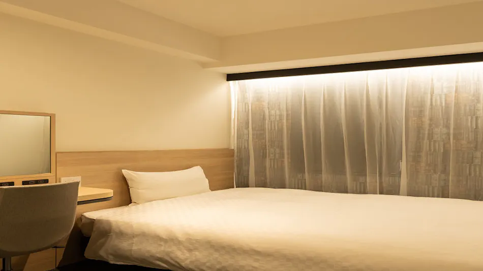 JR West Group Via Inn Iidabashi Korakuen