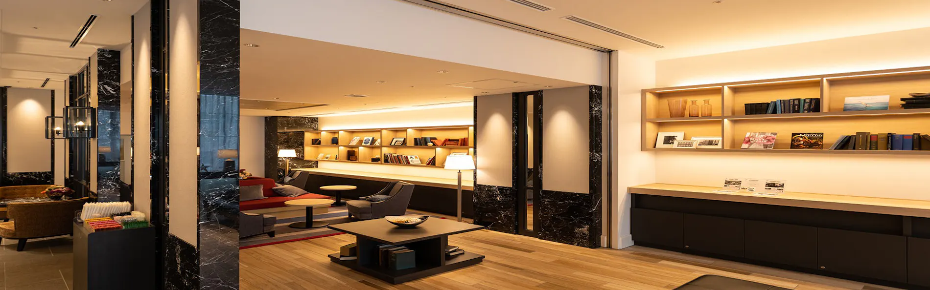 JR西日本グループ ヴィアイン飯田橋後楽園