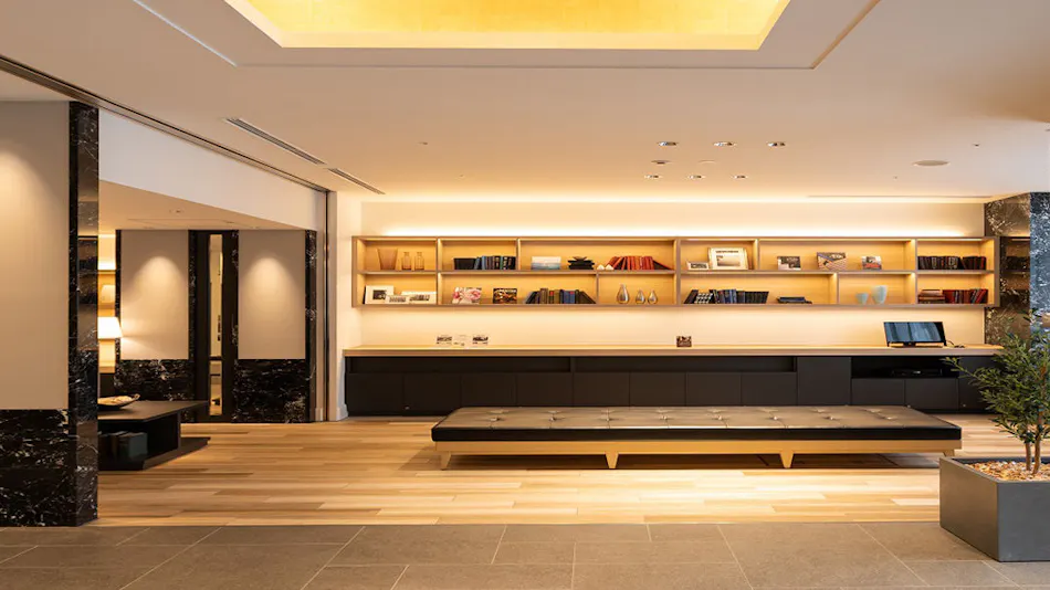 JR West Group Via Inn Iidabashi Korakuen