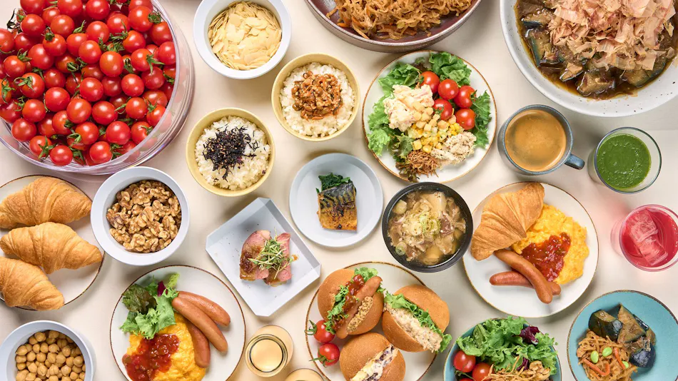 JR West Group Via Inn Iidabashi Korakuen