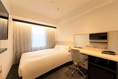 JR West Group Via Inn Iidabashi Korakuen