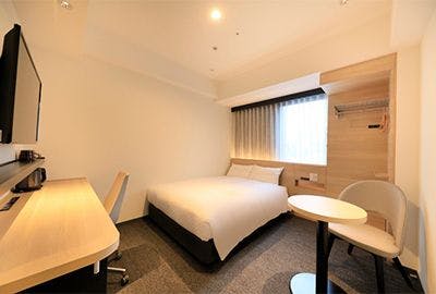 JR West Group Via Inn Iidabashi Korakuen