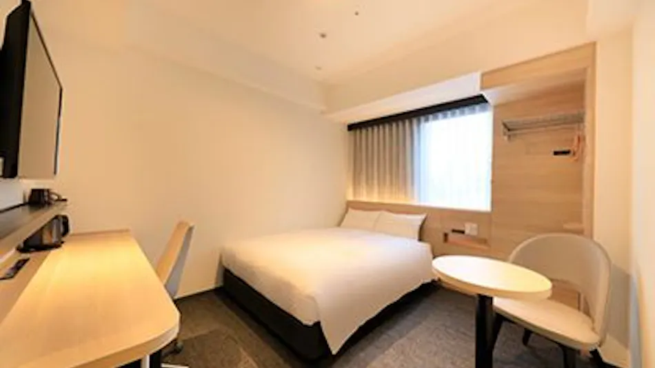 JR West Group Via Inn Iidabashi Korakuen