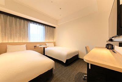 JR West Group Via Inn Iidabashi Korakuen