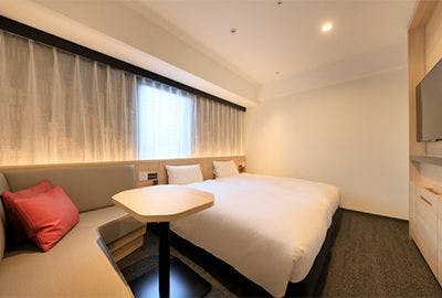 JR West Group Via Inn Iidabashi Korakuen