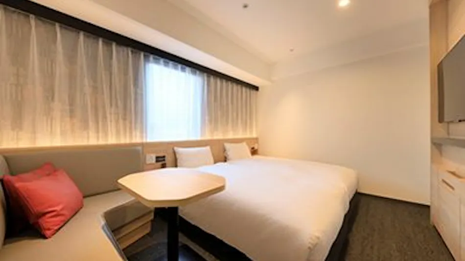 JR West Group Via Inn Iidabashi Korakuen