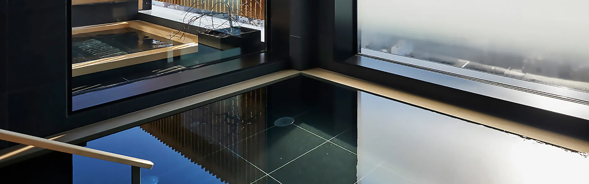 ONSEN RYOKAN YUEN SHINJUKU(温泉旅館 由縁 新宿)