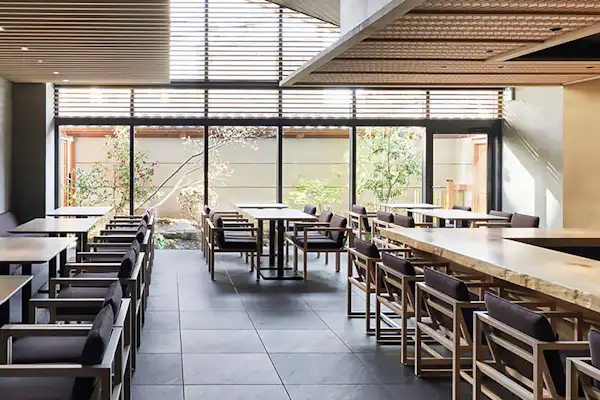 ร้านอาหาร