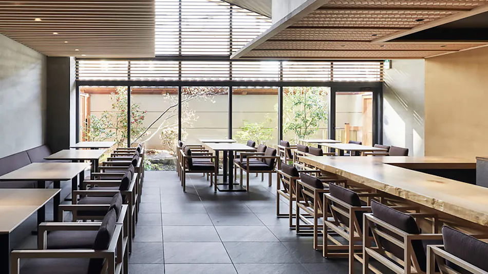 ONSEN RYOKAN YUEN SHINJUKU