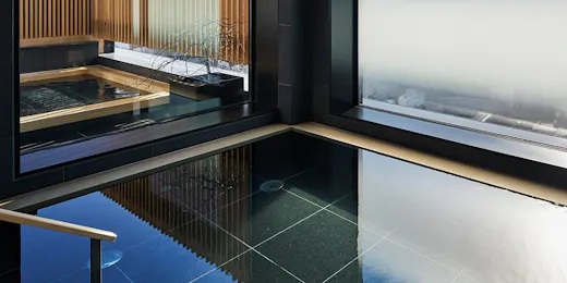 ONSEN RYOKAN YUEN SHINJUKU(温泉旅館 由縁 新宿)
