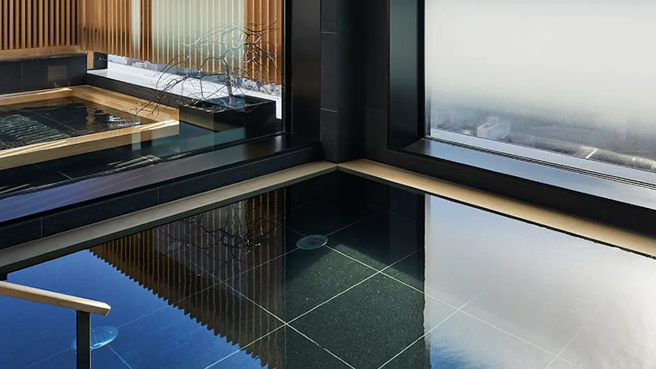 ONSEN RYOKAN YUEN SHINJUKU