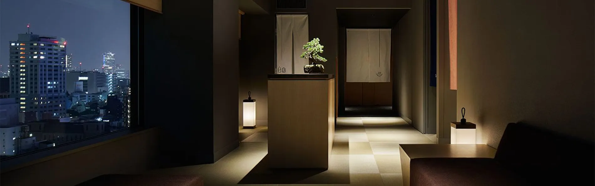 ONSEN RYOKAN YUEN SHINJUKU(温泉旅館 由縁 新宿)