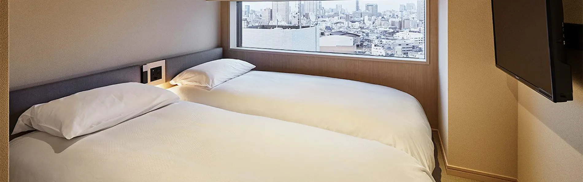 ONSEN RYOKAN YUEN SHINJUKU(温泉旅館 由縁 新宿)
