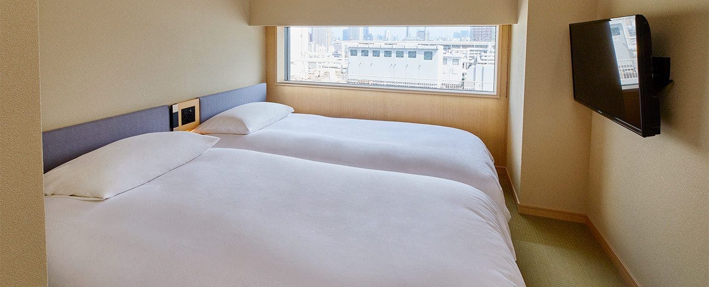 ONSEN RYOKAN YUEN SHINJUKU