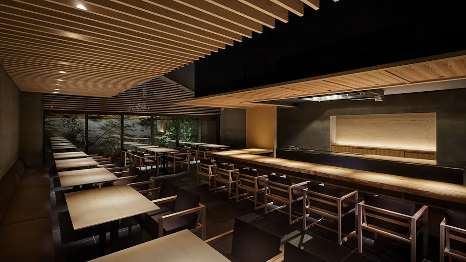 ONSEN RYOKAN YUEN SHINJUKU