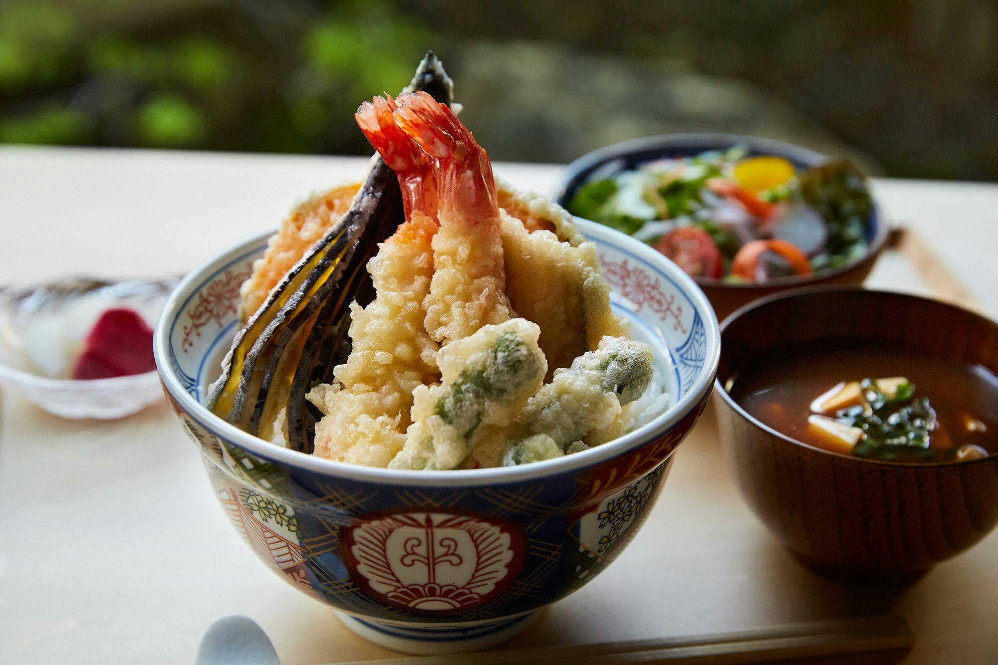 ONSEN RYOKAN YUEN SHINJUKU（温泉旅館　由縁　新宿）