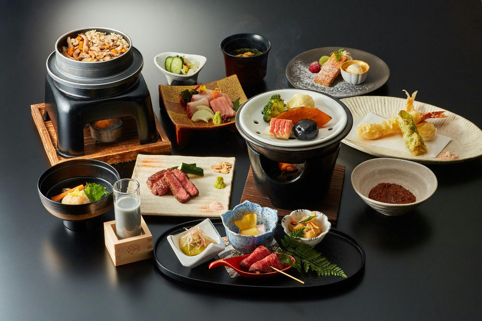 ONSEN RYOKAN YUEN SHINJUKU（温泉旅館　由縁　新宿）