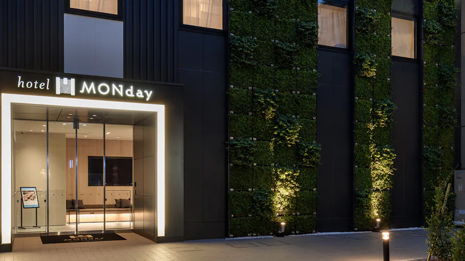 hotel MONday Tokyo Nishikasai