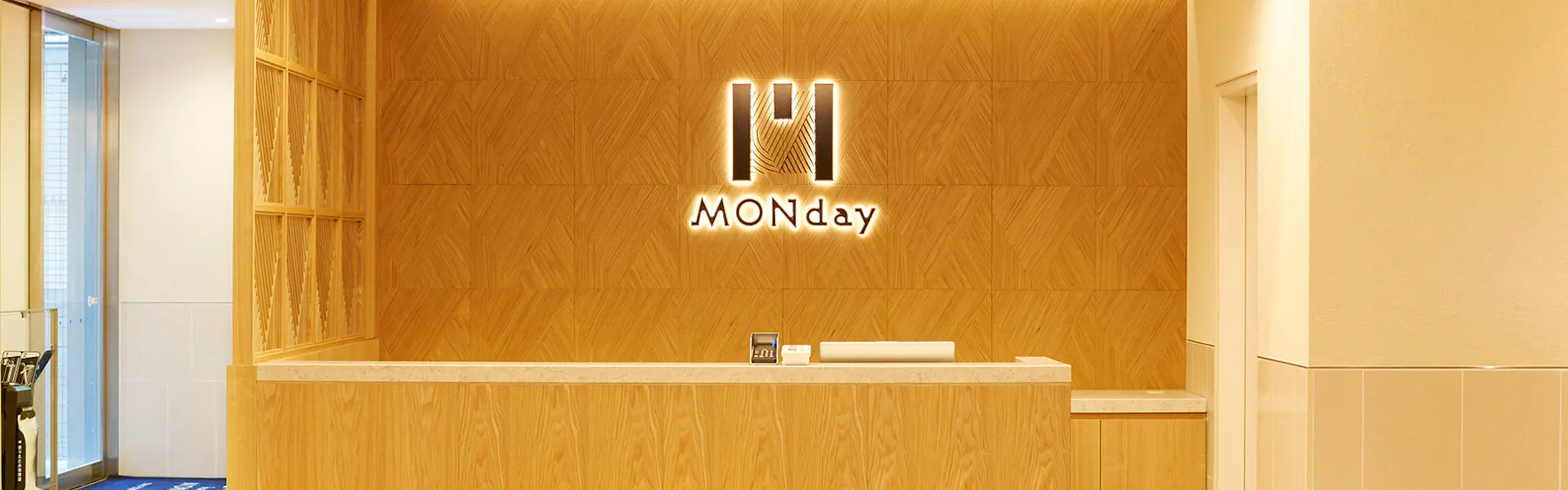 hotel MONday 東京西葛西