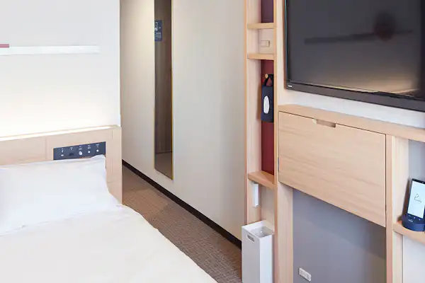 ห้องพัก