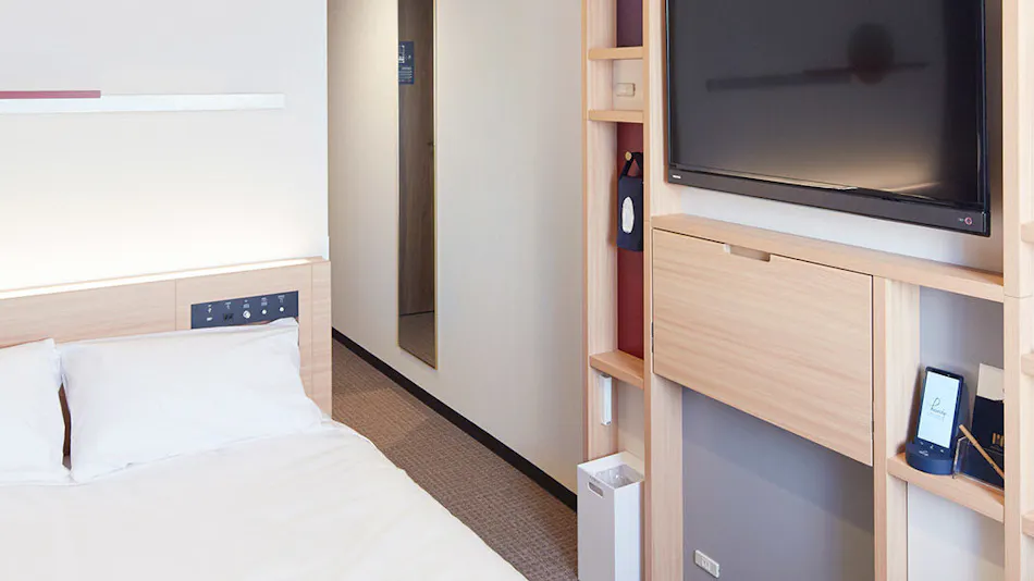 hotel MONday Tokyo Nishikasai