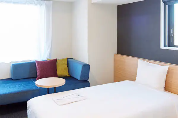 ห้องพัก