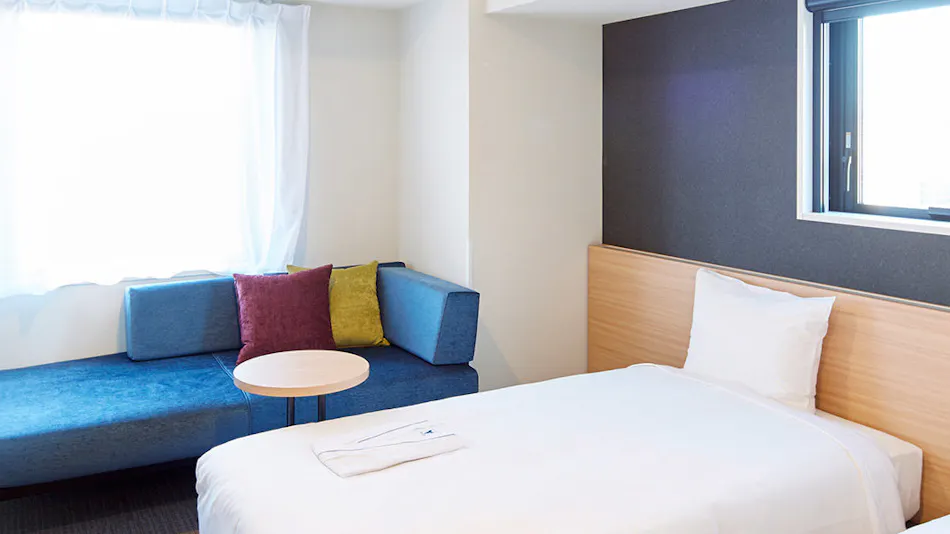 hotel MONday Tokyo Nishikasai