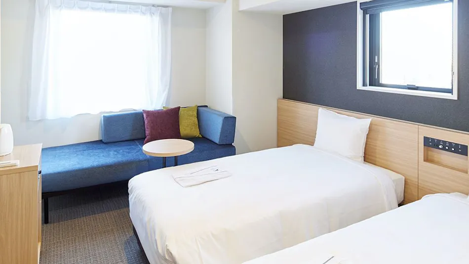 hotel MONday Tokyo Nishikasai