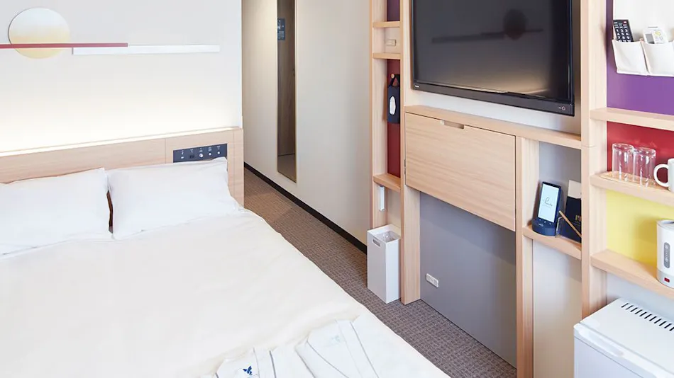 hotel MONday Tokyo Nishikasai