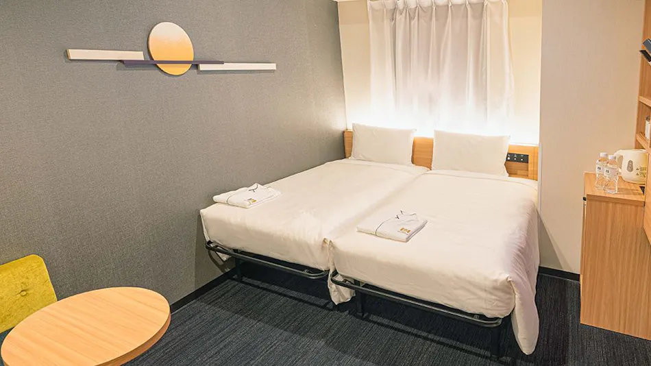 hotel MONday Tokyo Nishikasai