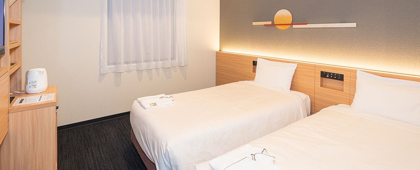 hotel MONday Tokyo Nishikasai